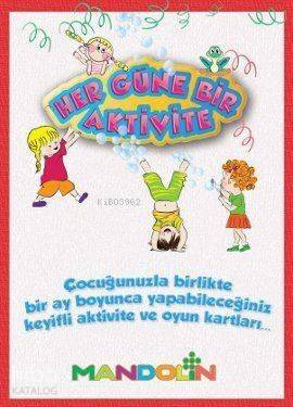 Her Güne Bir Aktivite - 1