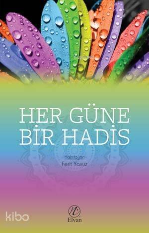 Her Güne Bir Hadis - 1