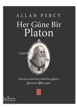 Her Güne Bir Platon - 1