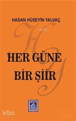 Her Güne Bir Şiir - 1