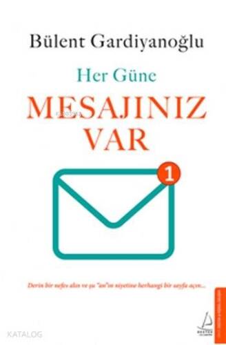 Her Güne Mesajınız Var - 1