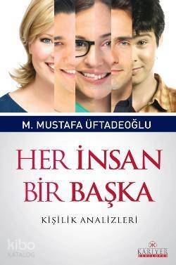 Her İnsan Bir Başka - 1