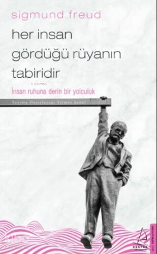 Her İnsan Gördüğü Rüyanın Tabiridir; Her İnsan Gördüğü Rüyanın Tabiridir - 1