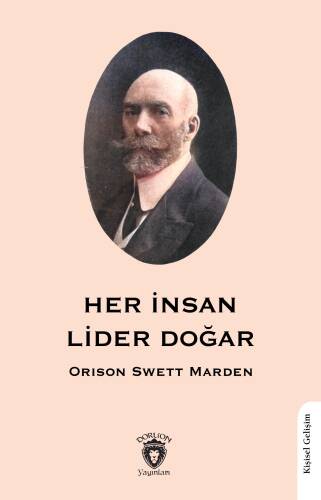 Her İnsan Lider Doğar - 1