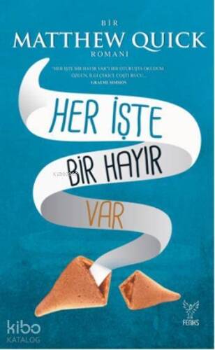 Her İşte Bir Hayır Var - 1