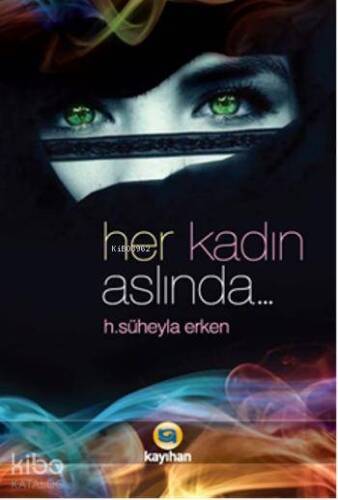 Her Kadın Aslında... - 1