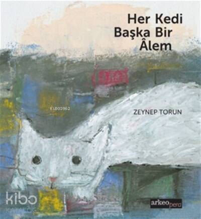 Her Kedi Başka Bir Alem - 1