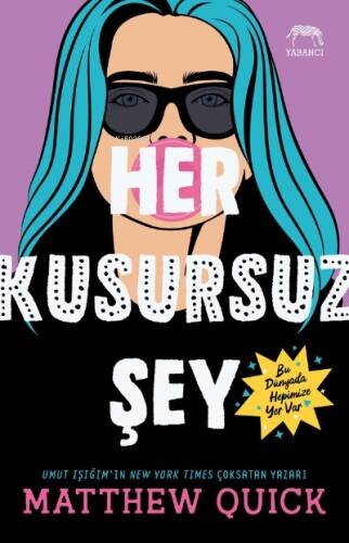 Her Kusursuz Şey - 1