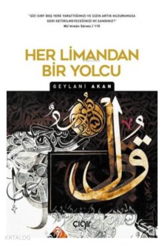 Her Limandan Bir Yolcu - 1