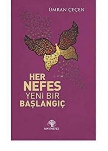 Her Nefes Yeni Bir Başlangıç - 1