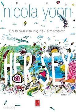 Her Şey - 1