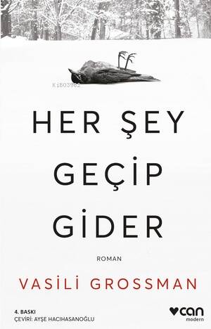 Her Şey Geçip Gider - 1