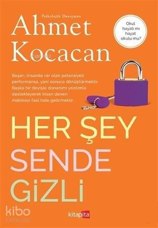 Her Şey Sende Gizli - 1