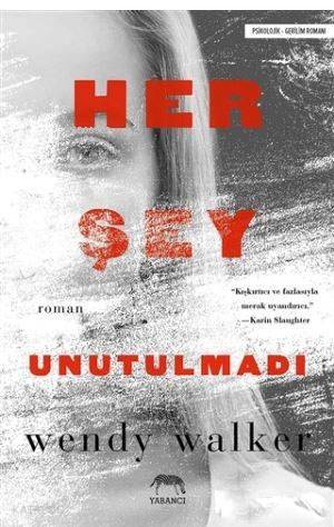 Her Şey Unutulmadı - 1