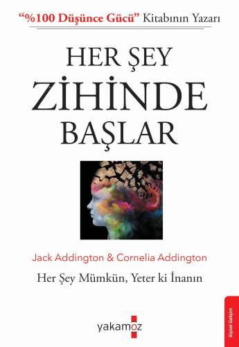 Her Şey Zihinde Başlar - 1