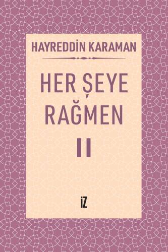 Her Şeye Rağmen II - 1