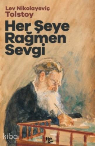 Her Şeye Rağmen Sevgi - 1