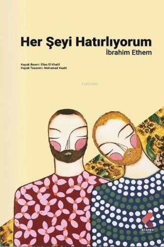 Her Şeyi Hatırlıyorum - 1