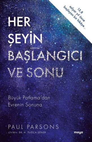 Her Şeyin Başlangıcı ve Sonu;Her Şeyin Başlangıcı ve Sonu - 1