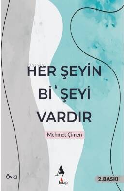 Her Şeyin Bi’ Şeyi Vardır - 1