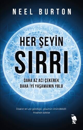 Her Şeyin Sırrı - 1