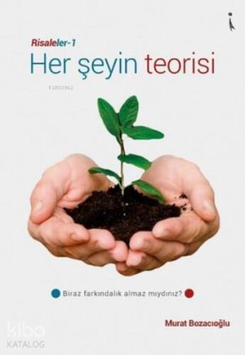 Her Şeyin Teorisi - Risaleler 1 - 1