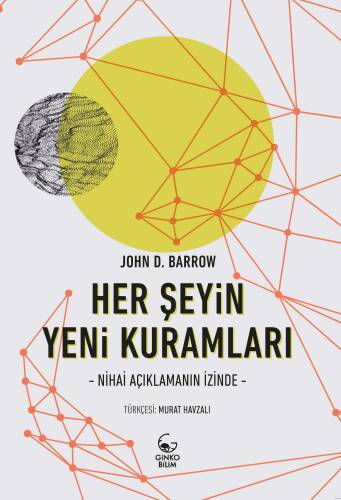 Her Şeyin Yeni Kuramları - 1