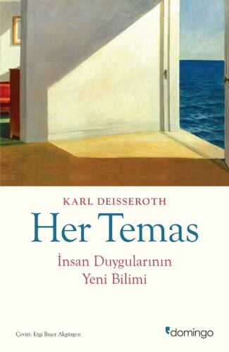 Her Temas;İnsan Duygularının Yeni Bilimi - 1