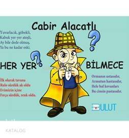 Her Yer Bilmece - 1