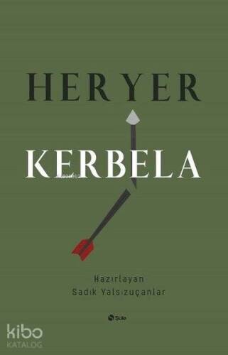 Her Yer Kerbela - 1