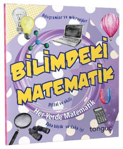 Her Yerde Matematik Serisi - Bilimdeki Matematik - 1