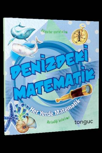 Her Yerde Matematik Serisi-Denizdeki Matematik - 1