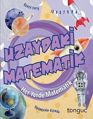 Her Yerde Matematik Serisi - Uzaydaki Matematik - 1