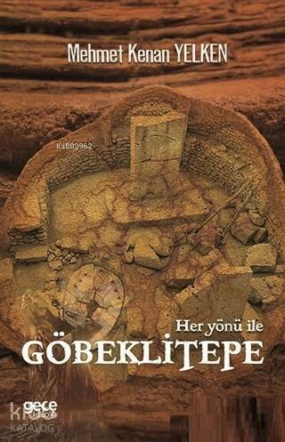 Her Yönü İle Göbeklitepe - 1