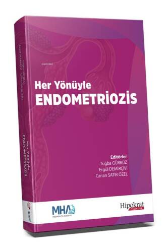 Her Yönüyle Endometriozis - 1