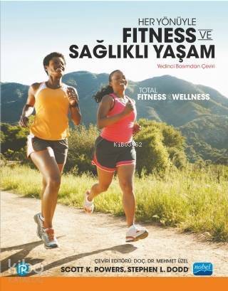 Her Yönüyle Fıtness ve Sağlıklı Yaşam - Total Fitness And Wellness - 1