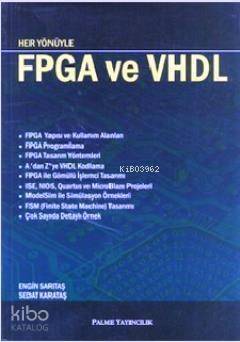 Her Yönüyle FPGA ve VHDL - 1