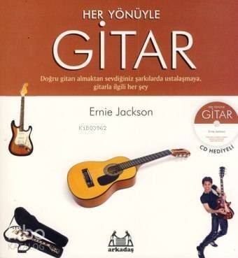 Her Yönüyle Gitar - 1