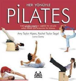 Her Yönüyle| Pilates - 1