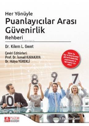 Her Yönüyle Puanlayıcılar Arası Güvenirlik Rehberi - 1