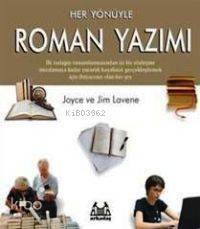 Her Yönüyle| Roman Yazımı - 1