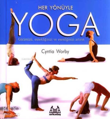 Her Yönüyle Yoga - 1