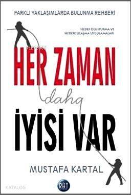 Her Zaman Daha İyisi Var - 1