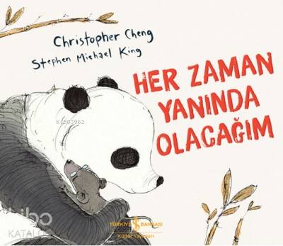 Her Zaman Yanında Olacağım - 1