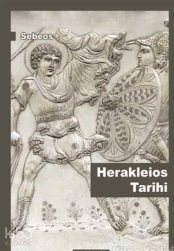 Herakleios Tarihi - 1