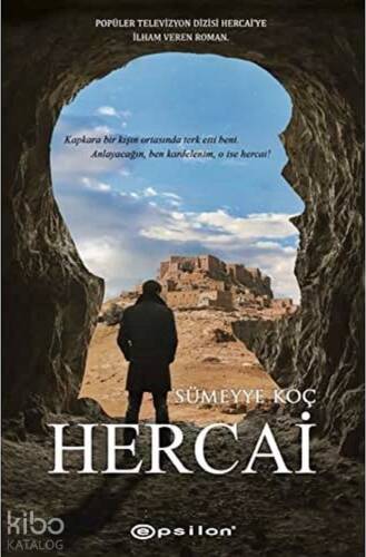 Hercai (Ciltli) - 1