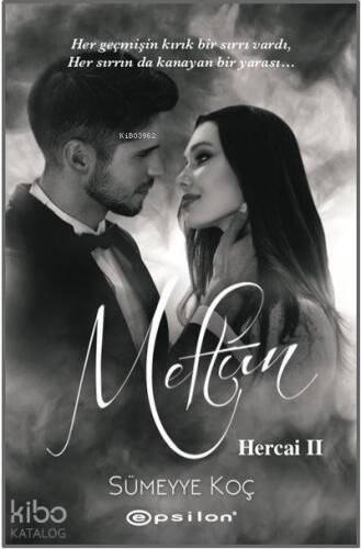 Hercai II: Meftun - 1