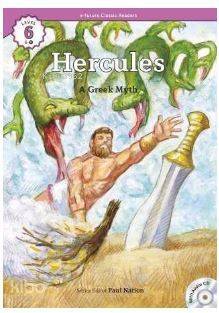 Hercules +CD (eCR Level 6) - 1