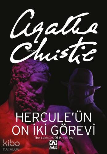 Hercule'ün On İki Görevi - 1