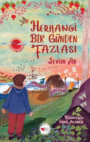 Herhangi Bir Günden Fazlası - 1